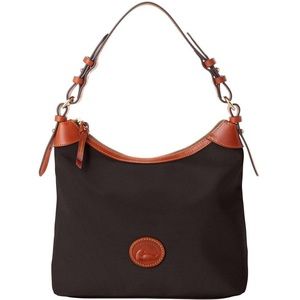 Dooney & Bourke Nylon Erica Hobo